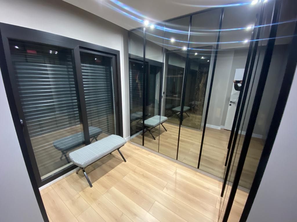 Luxe villa foto 20