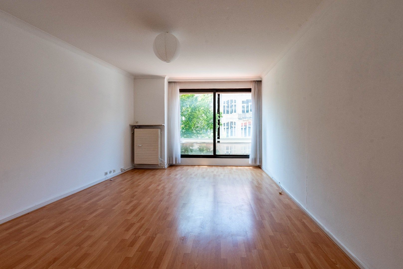 Goed gelegen één slaapkamer appartement foto {{pictureIndex}}