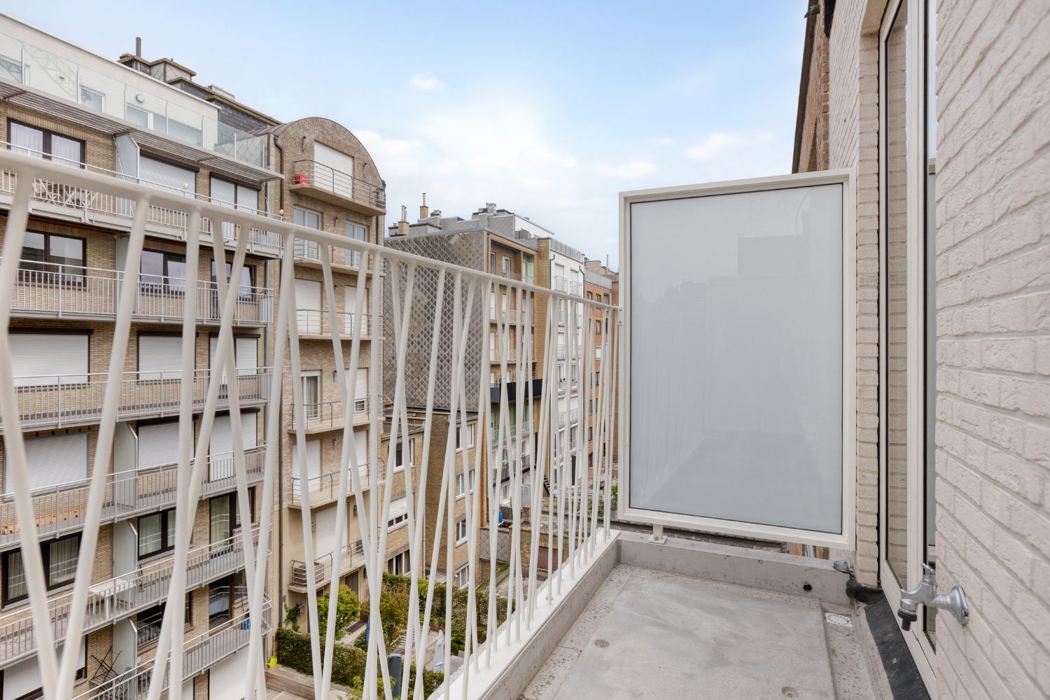 Luxueuze penthouse - duplex met ongeziene afwerking op een topligging aan zee. foto 16