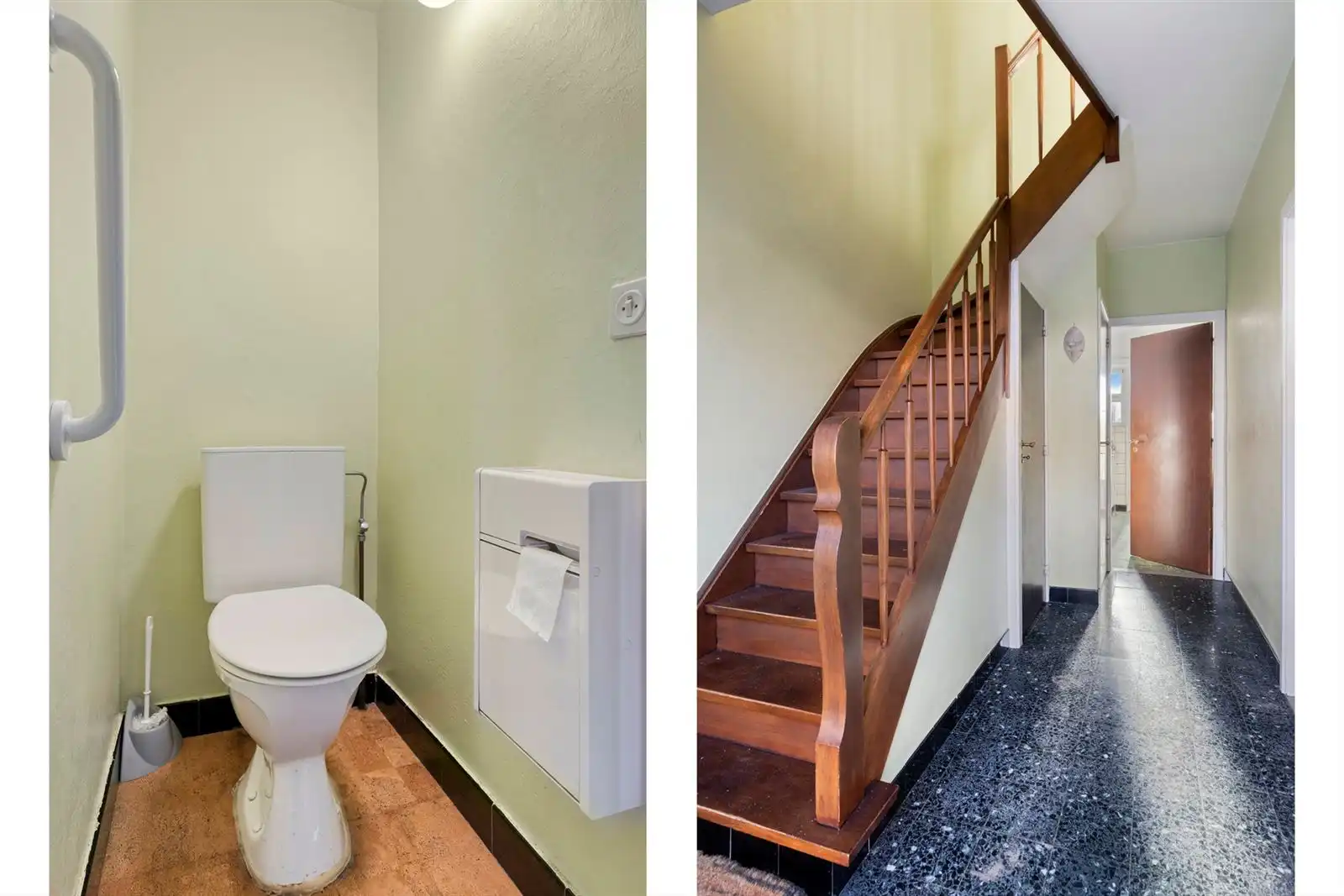 Woning in rusige woonwijk met aparte garage foto 7