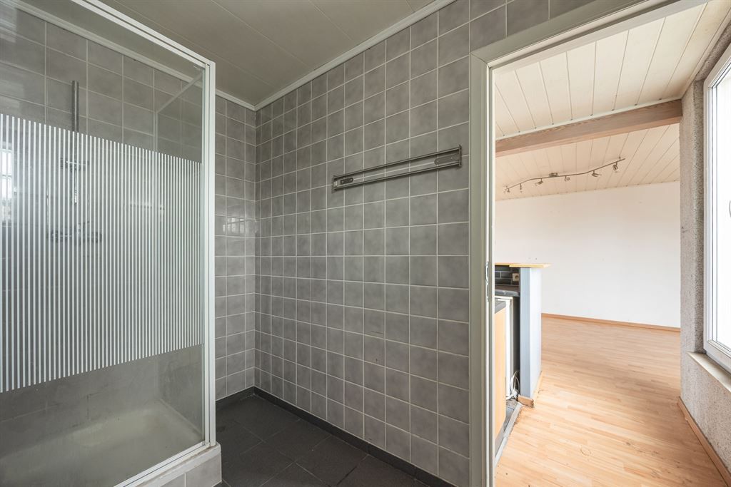 Tof startersappartement in Oud-Berchem foto 9
