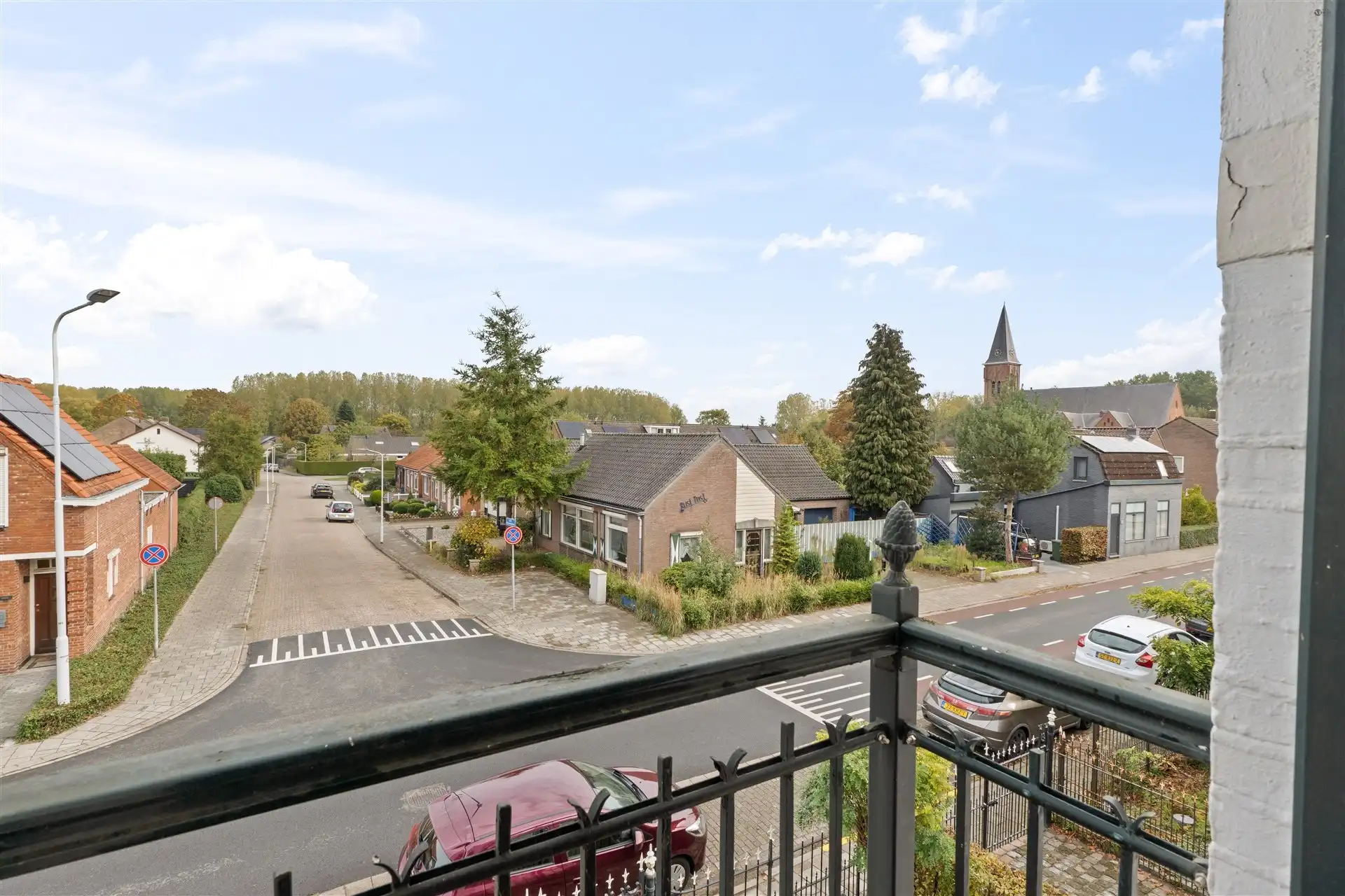 authentieke woning te Koewacht / Nederland foto 24