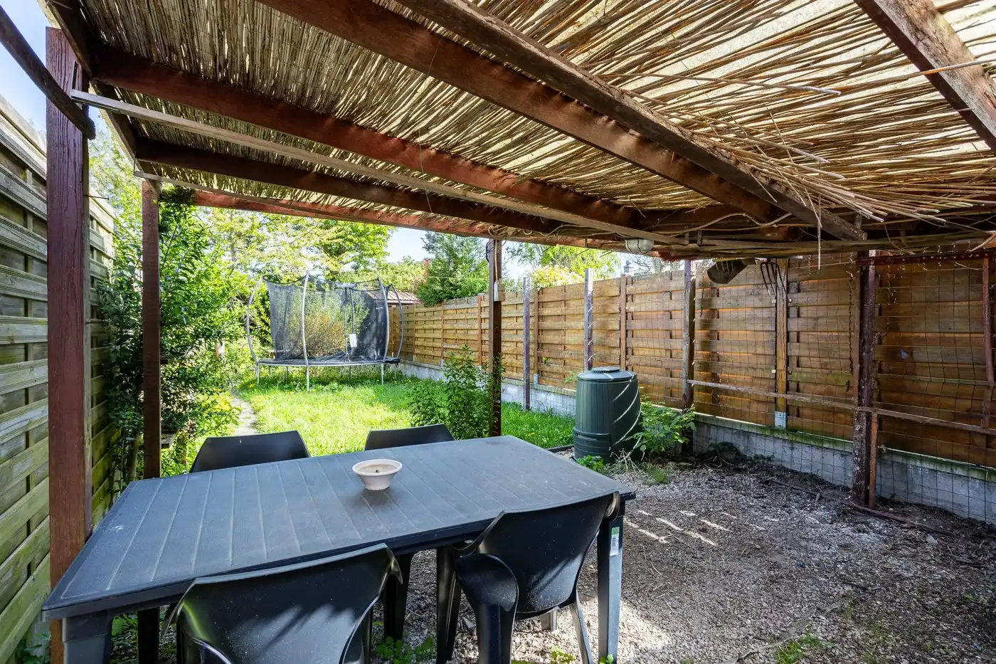 Gezellige woning met tuin in Bissegem  foto 13