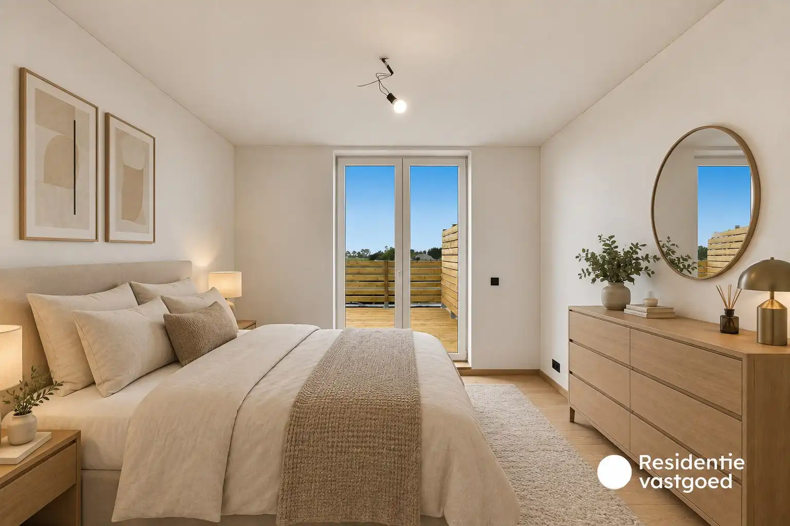Instapklare woning met 4 slaapkamers, dakterras en EPC-label A foto 23