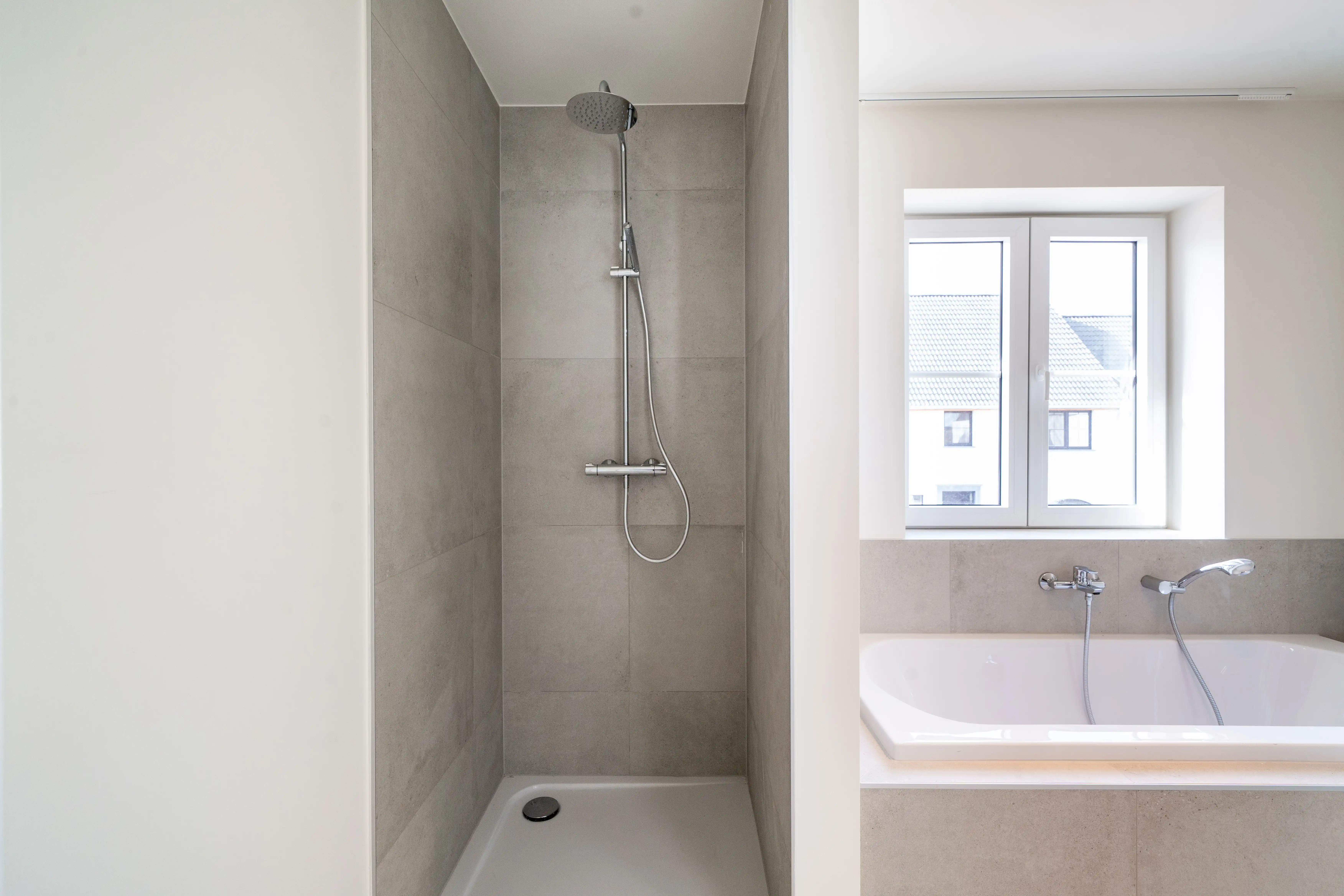 Vrijstaande nieuwbouwwoning met 3 slaapkamers en tuin foto 8