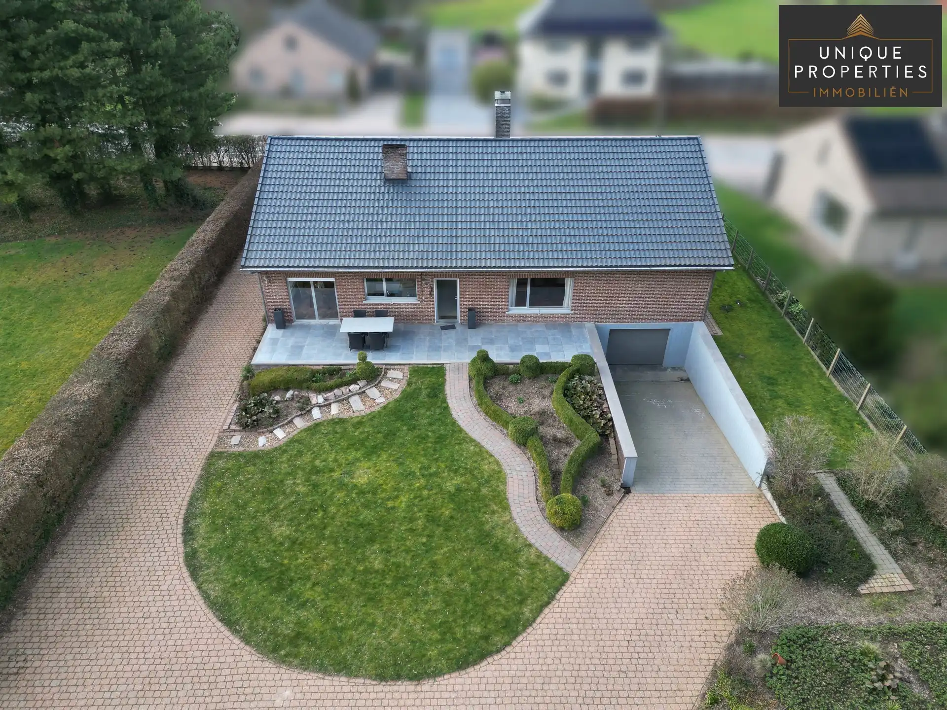 Hoofdfoto van de publicatie: Huis te koop