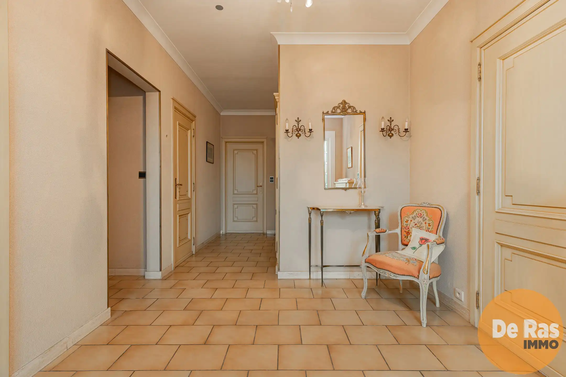 ERPE-MERE - Grote gezinswoning met berg-/werkruimte foto 5