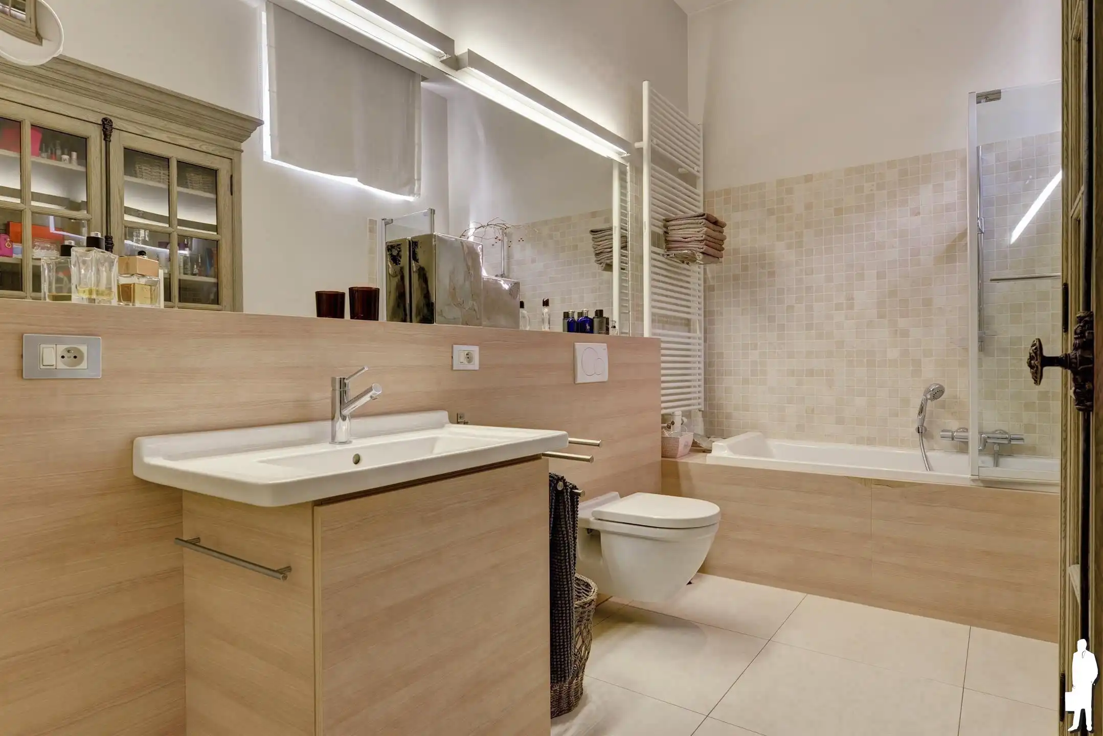 Luxe appartement ca. 315 m² in centrum Turnhout foto 15