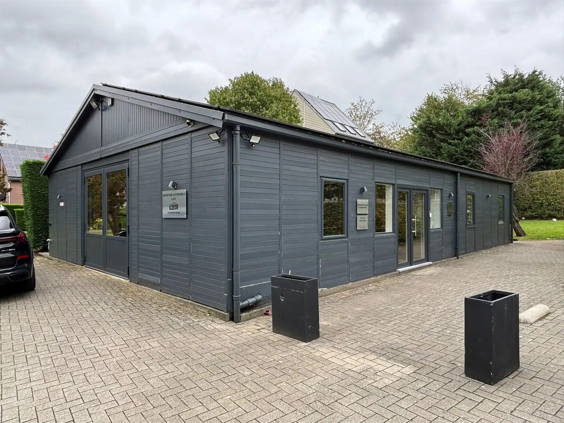 Kantoor/bureauruimte foto 14