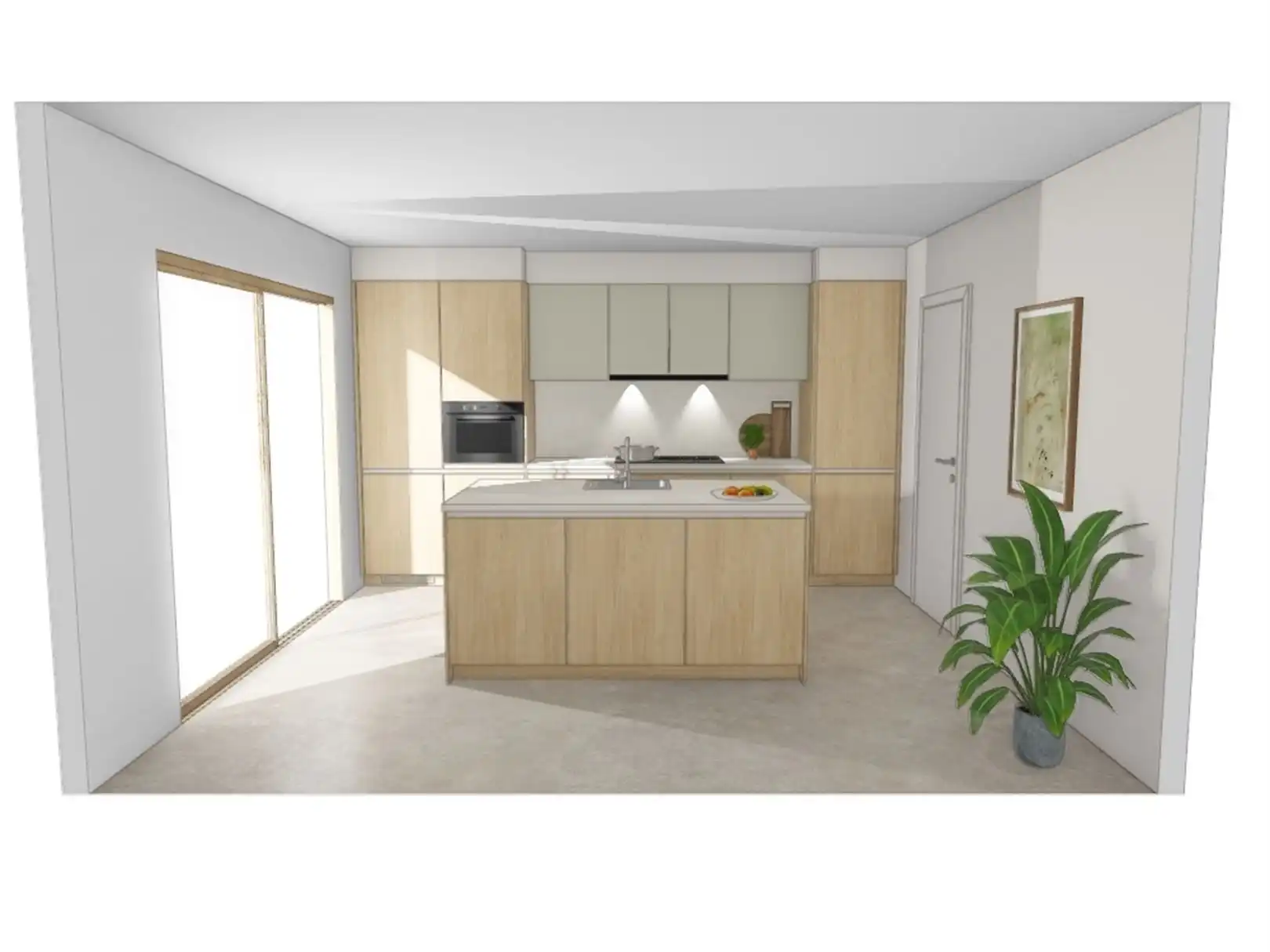 Huis foto 6