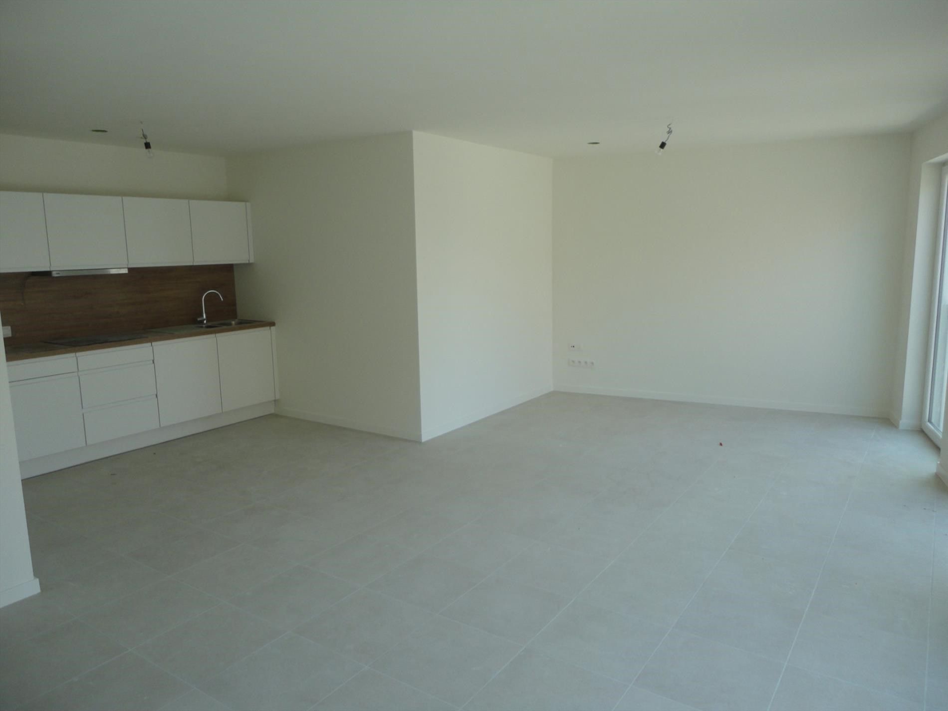Appartement in Kluizen dorp foto 3