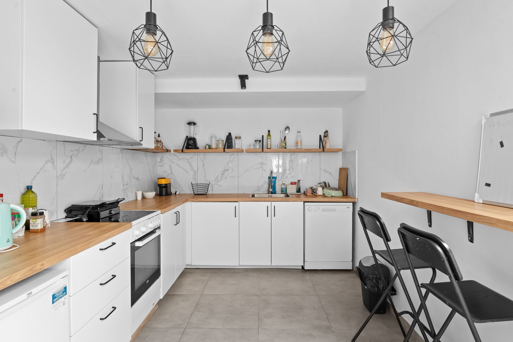 Gerenoveerde parel in hartje Mechelen  foto 5
