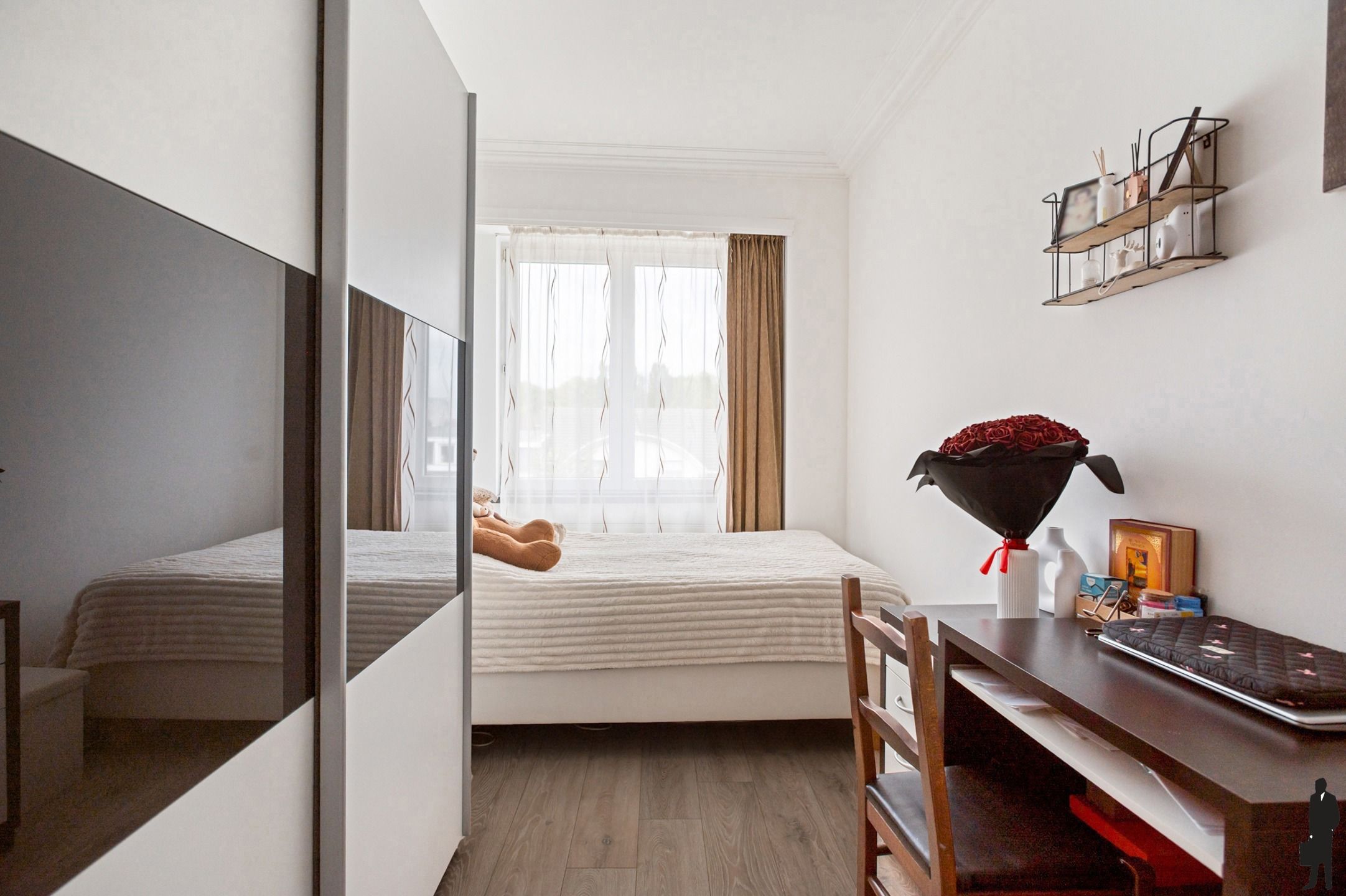 Appartementsgebouw op top-locatie te koop foto 27