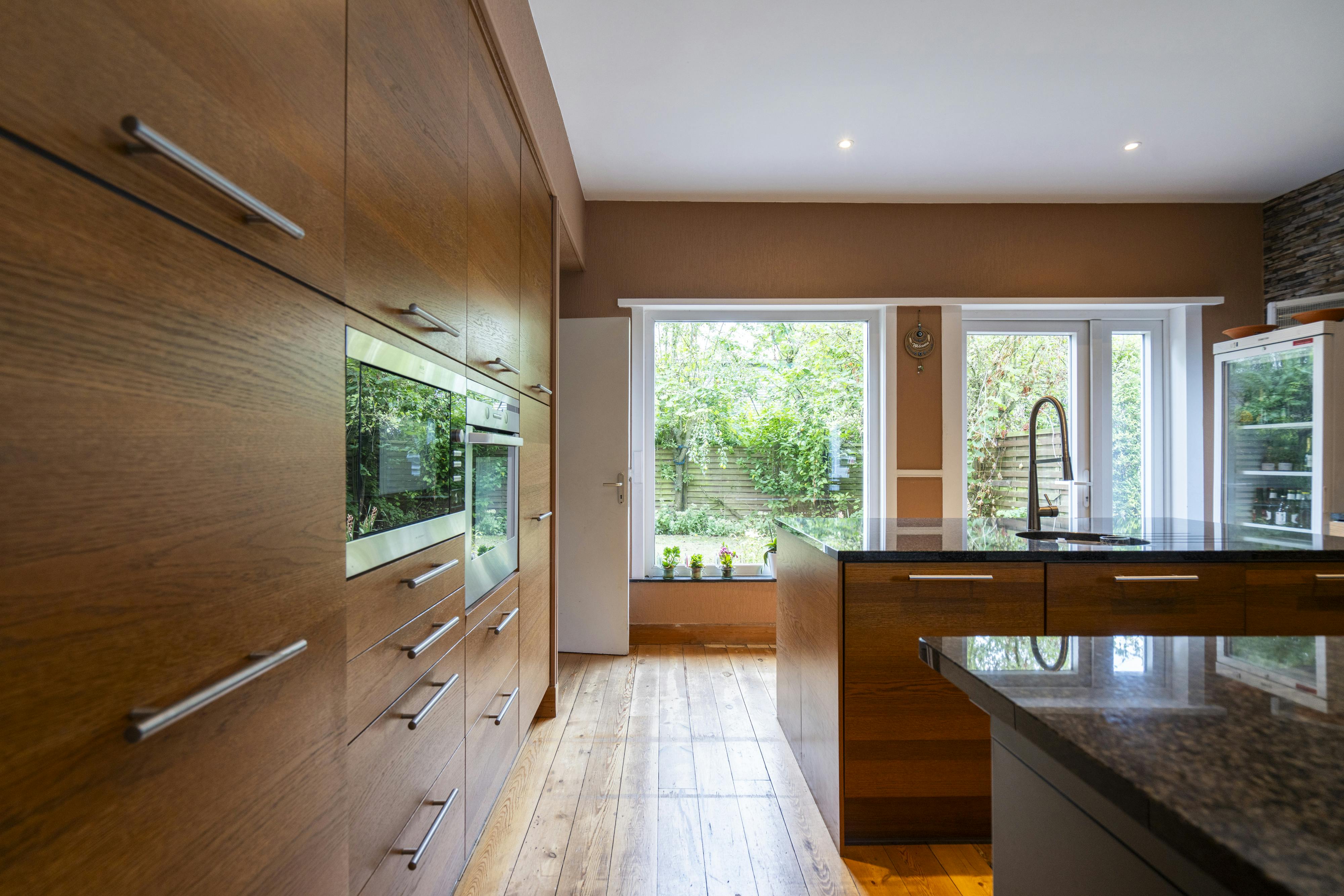 Bouwgrond (1561m²) op commerciële locatie te koop in Menen foto 7