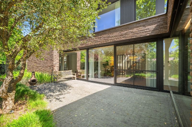 Exclusieve architecturale moderne villa van 532m² op 15 are foto 28