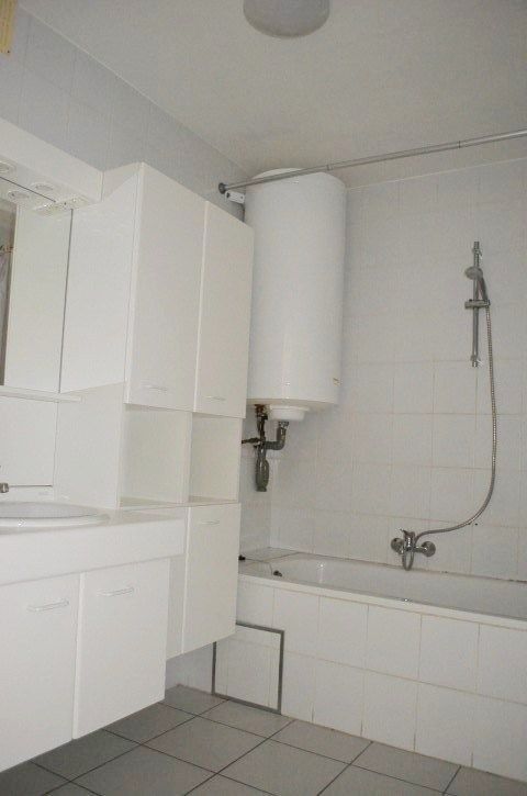 Gelijkvloers appartement in het centrum met twee slaapkamers. foto 10