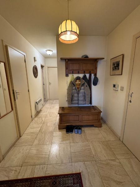 Appartement met 2 slaapkamers tegenover Shopping 1 foto 2