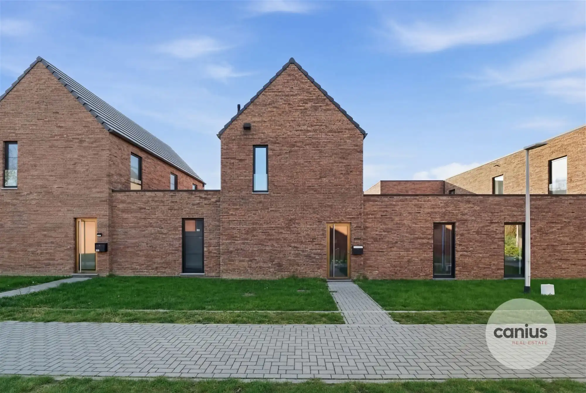 Huis te koop Rummenweg 14A - 3800 SINT-TRUIDEN