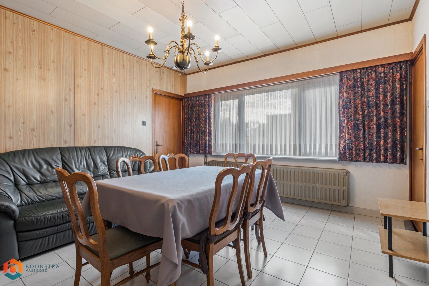 Op te frissen woning met 3 slpkrs te Werchter foto 6