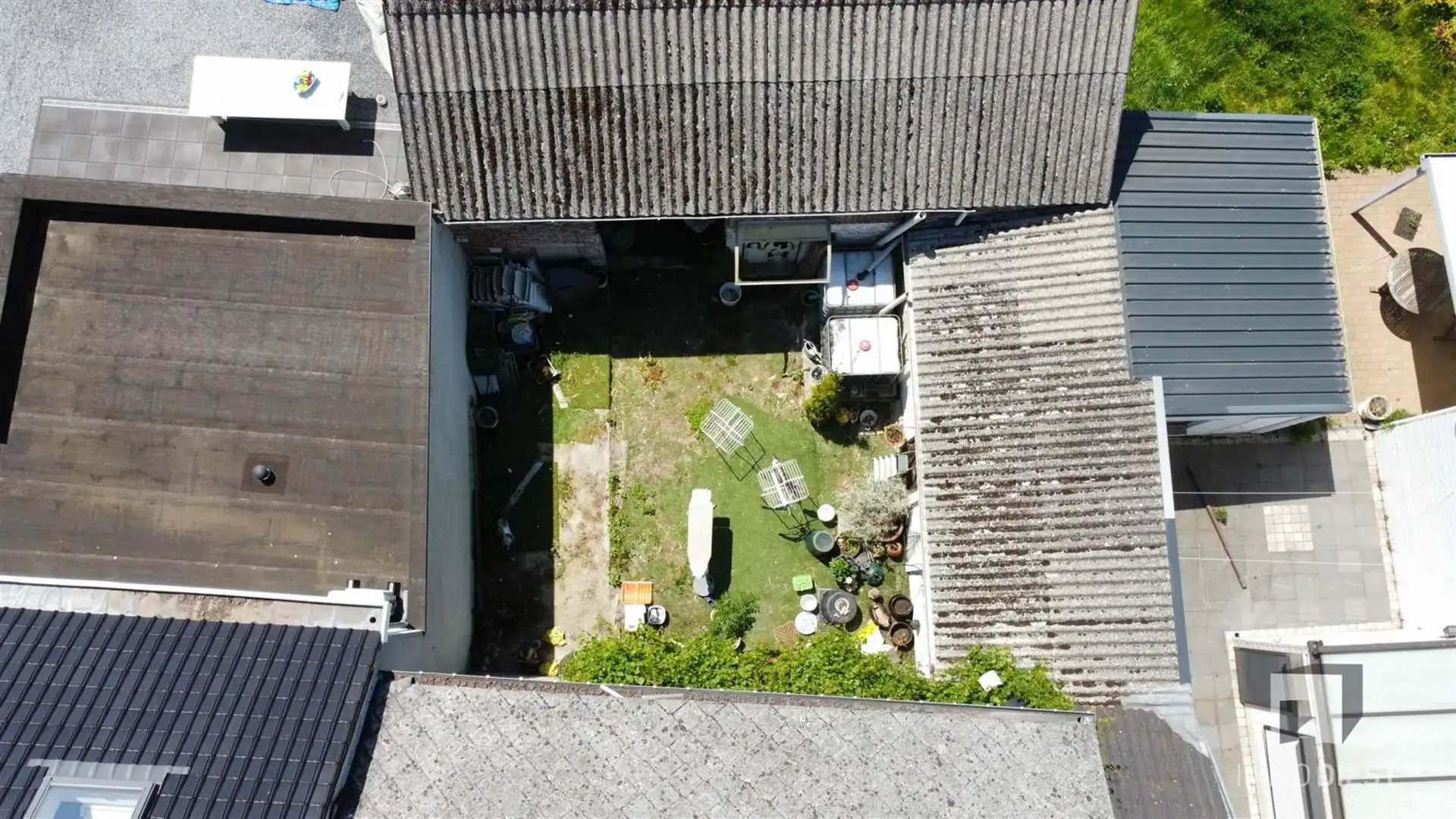 Deze woning kopen aan 2% registratierechten en renoveren aan 6% BTW foto 7