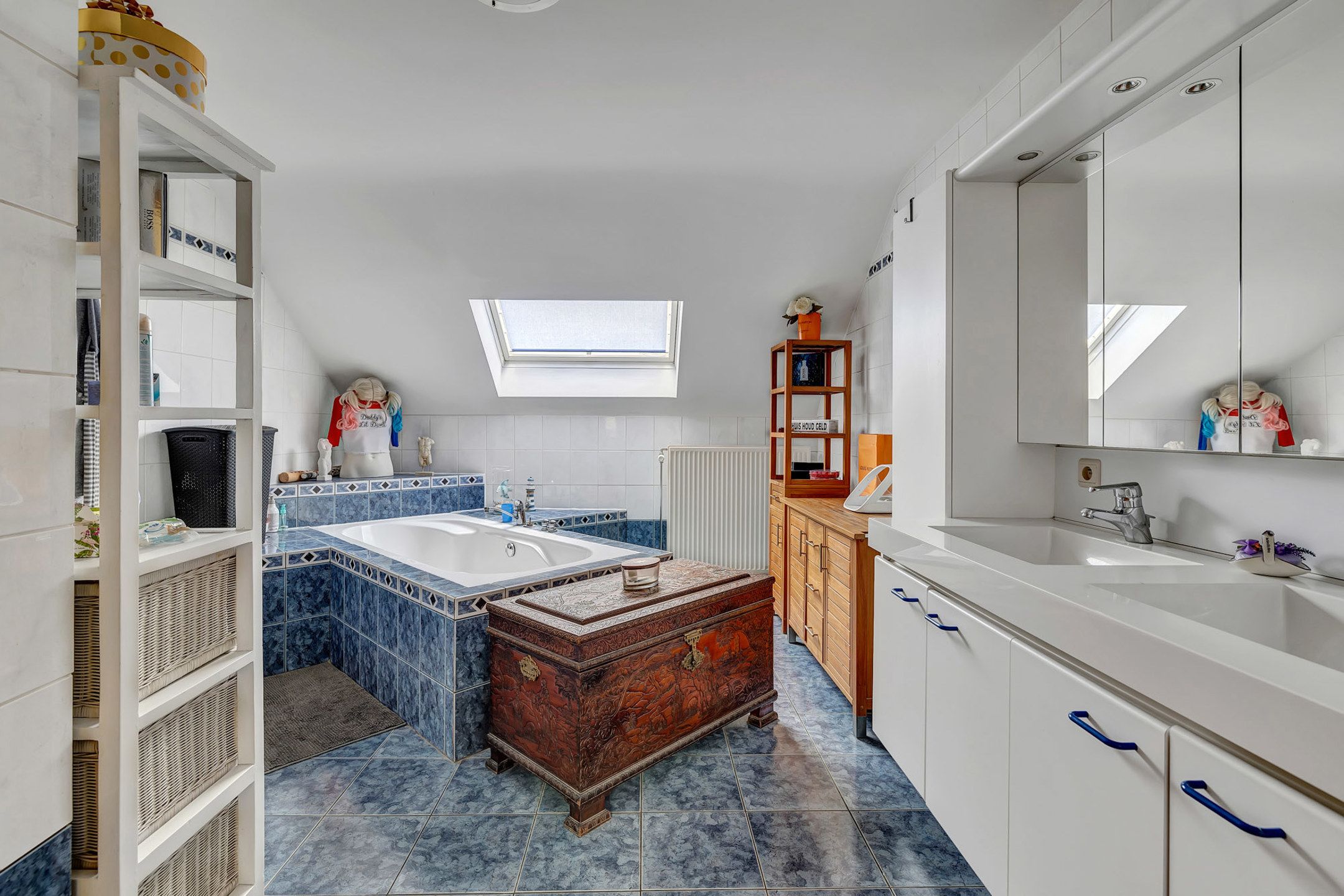 Villa met 4 slaapkamers te koop foto 11