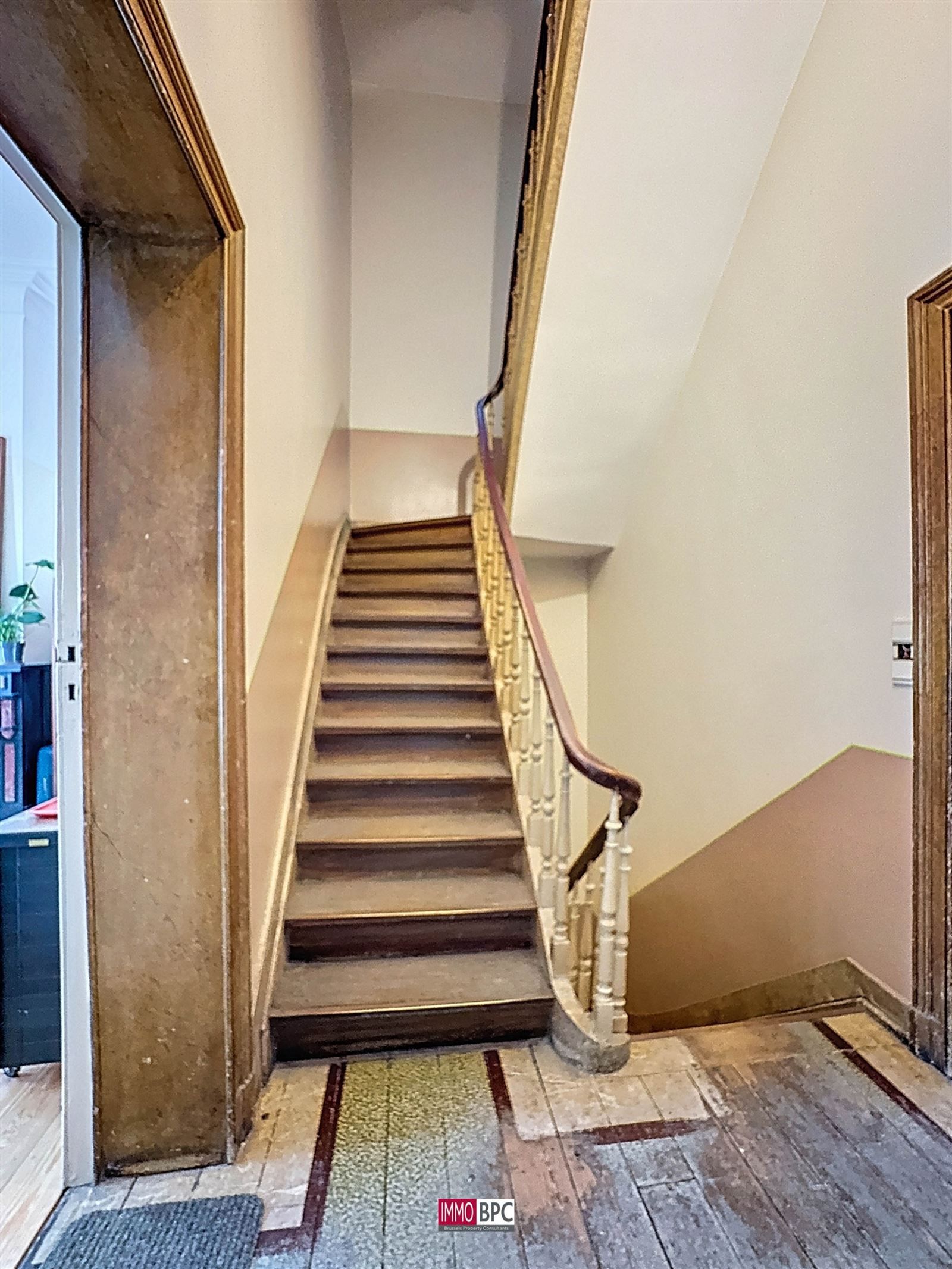 Prachtige herenwoning in Koekelberg foto 18