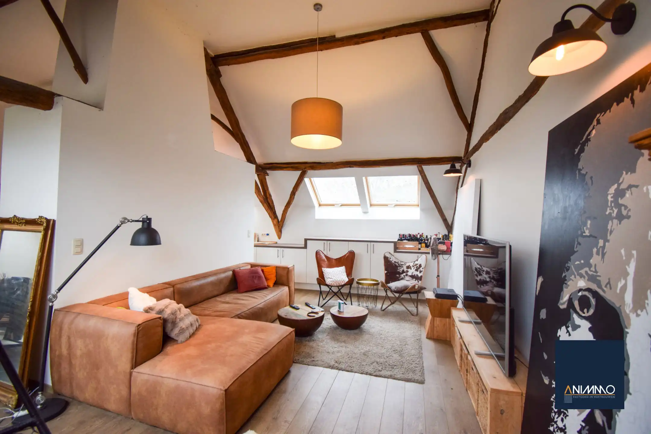 Boerderij te koop foto 8