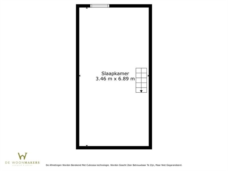 ENERGIEZUINIGE STADSWONING MET ZONNEPANELEN IN HET CENTRUM VAN SINT-TRUIDEN foto 28