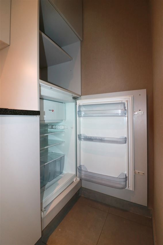 Duplex met 2 grote slpk, zuidterras, nabij station foto 15