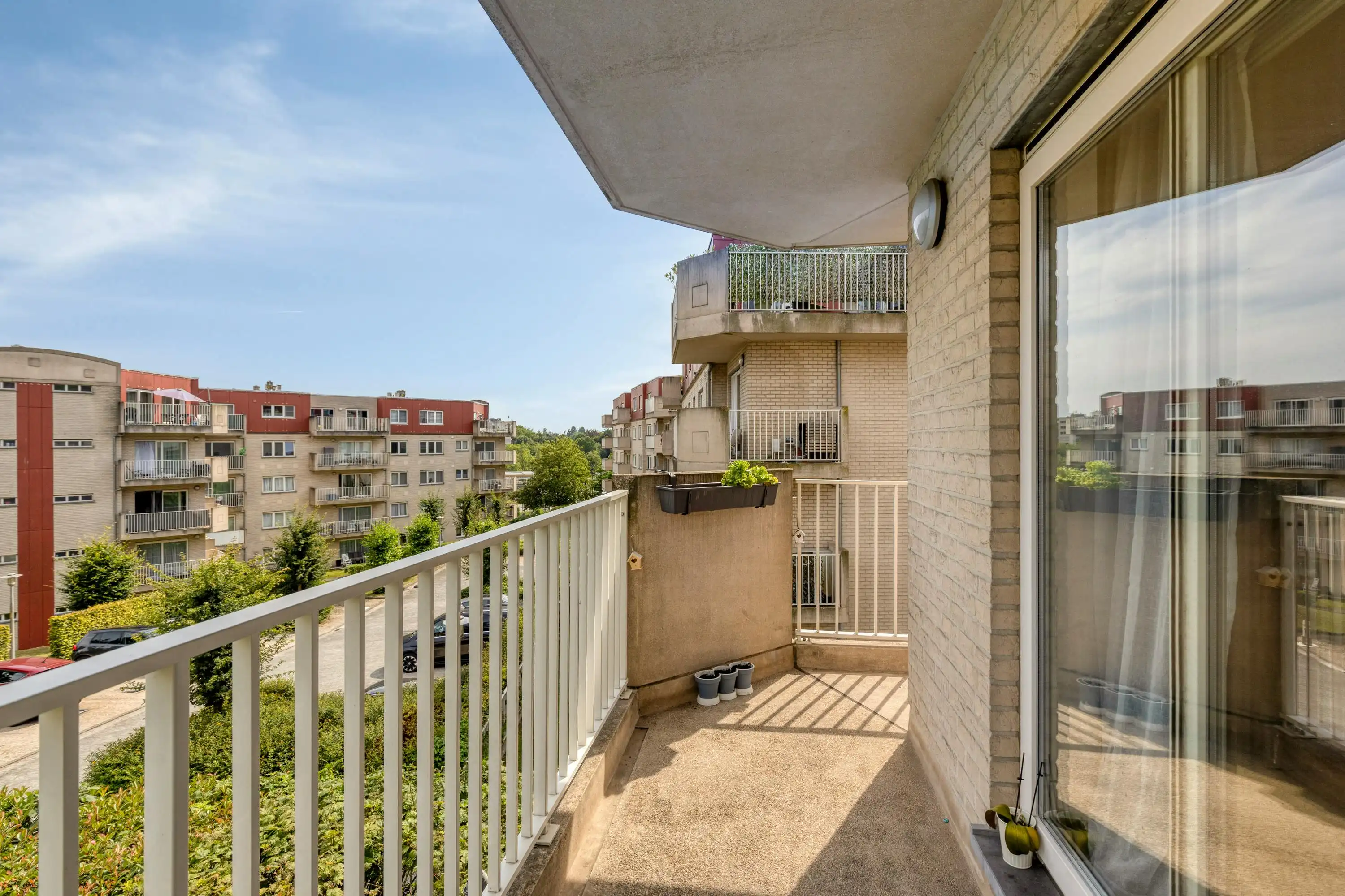 Appartement te koop Joseph Bracopslaan 10/10 - 1070 Anderlecht