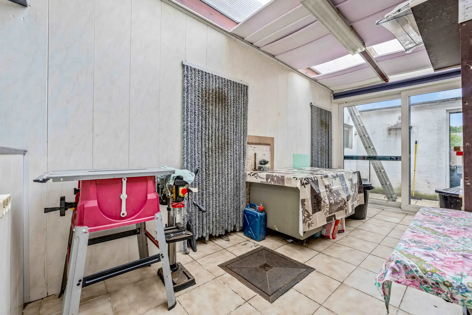 Gunstig gelegen woning met 2 slaapkamers en tuin foto 15
