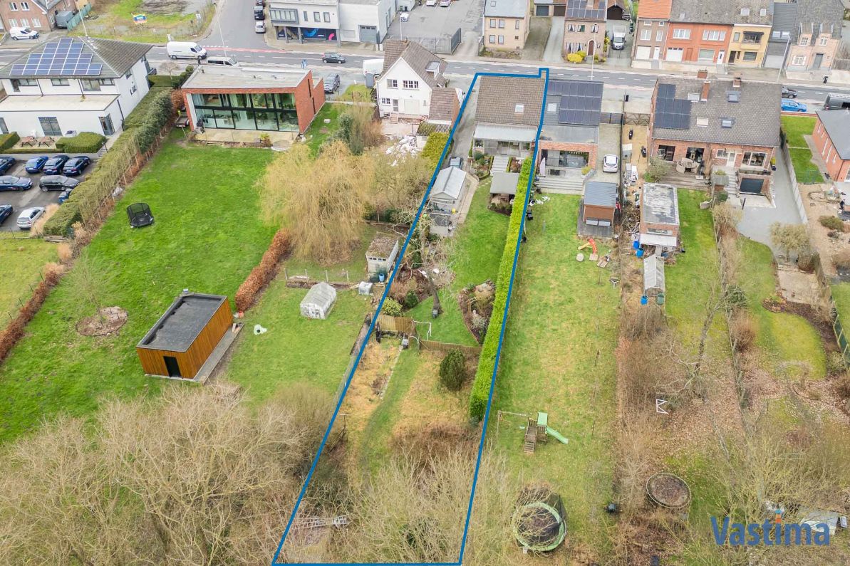 Gezinswoning in de stadsrand met 3 slaapkamers en prachtige tuin foto 31