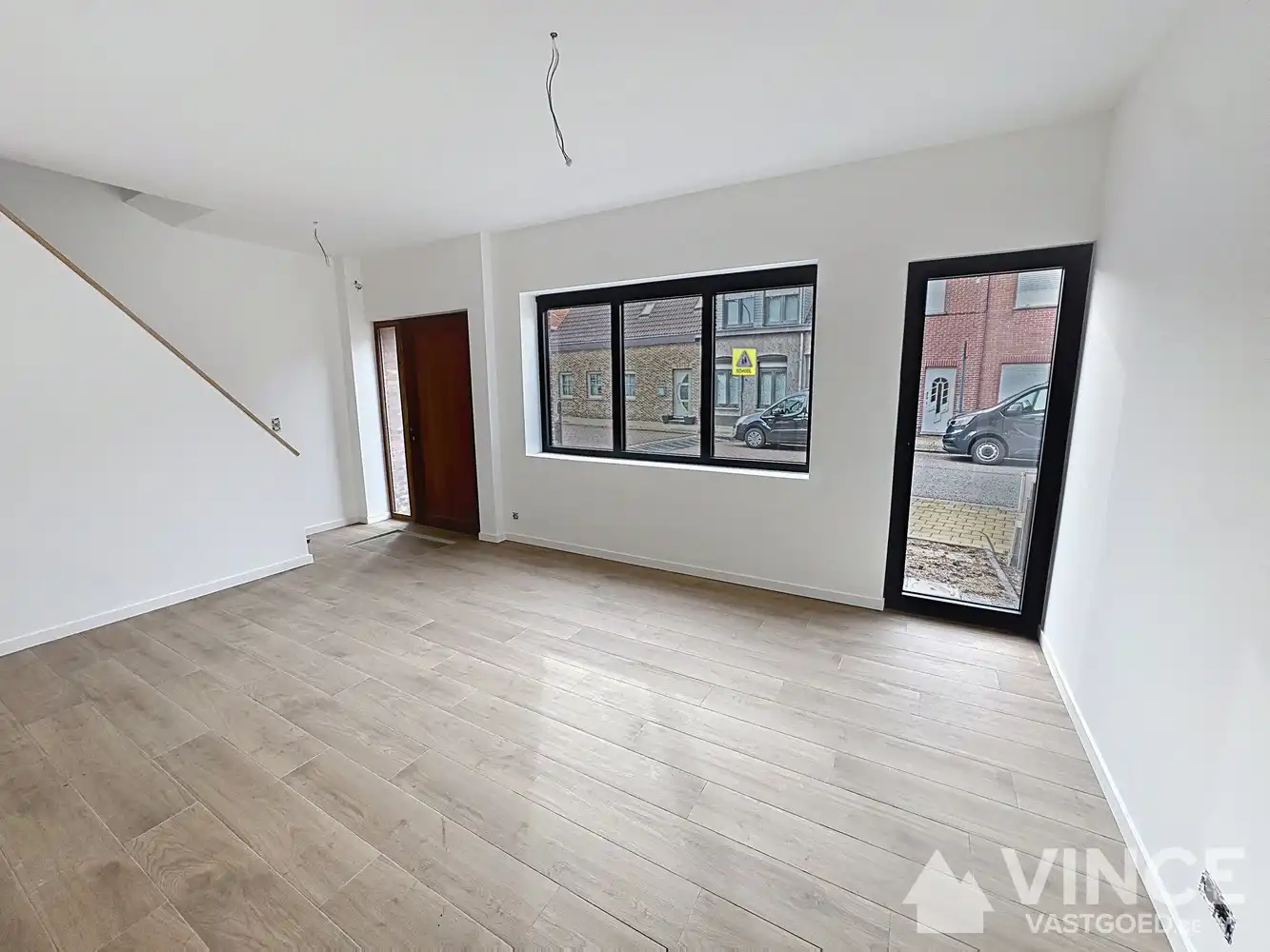 Volledig gerenoveerde, energiezuinige woning met tuin. foto 6
