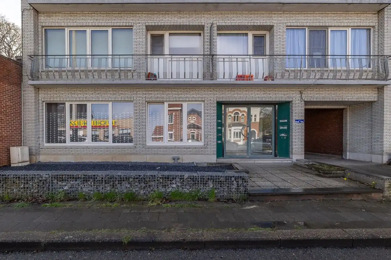 2 slpk., lift, garage, nabij centrum en invalswegen foto 18