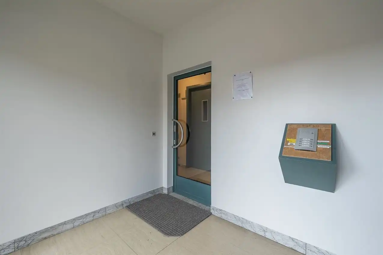 2 slpk., lift, garage, nabij centrum en invalswegen foto 18