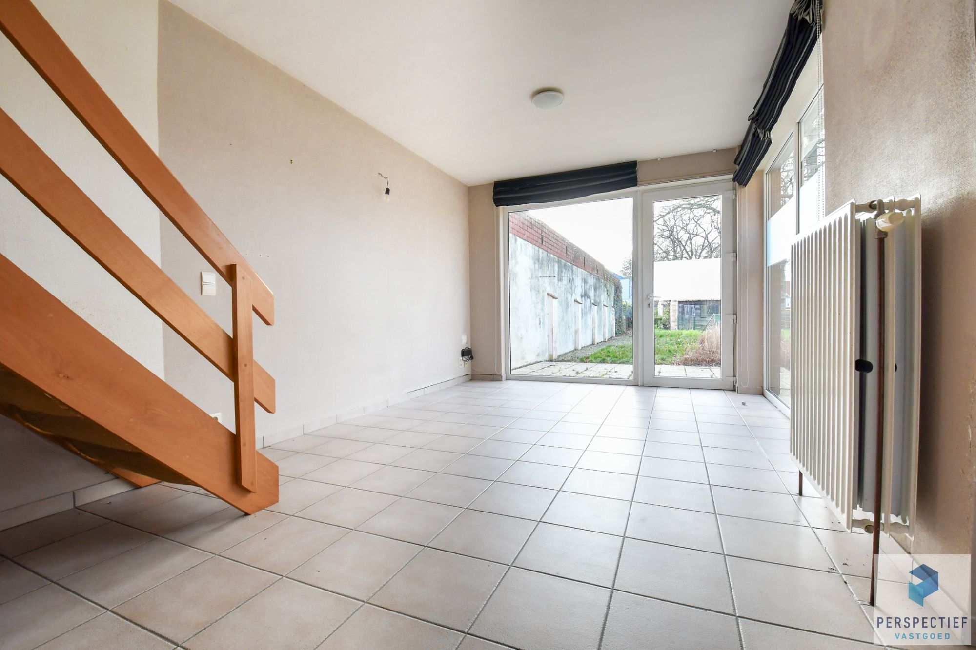 Verrassend ruime woning met tuin en garage foto 5