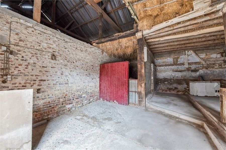 CHARMANTE HOEVE OP EEN PERCEEL VAN 14A IN HEERS foto 13