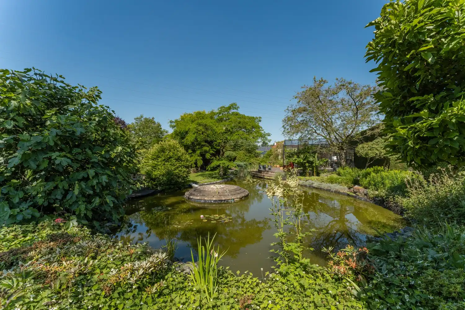 Exclusieve villa in zuiderse stijl op een magnifiek perceel van 5226m²! foto 46