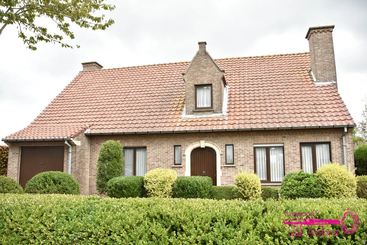 Huis te koop Tieltstraat 194 - 8760 Tielt