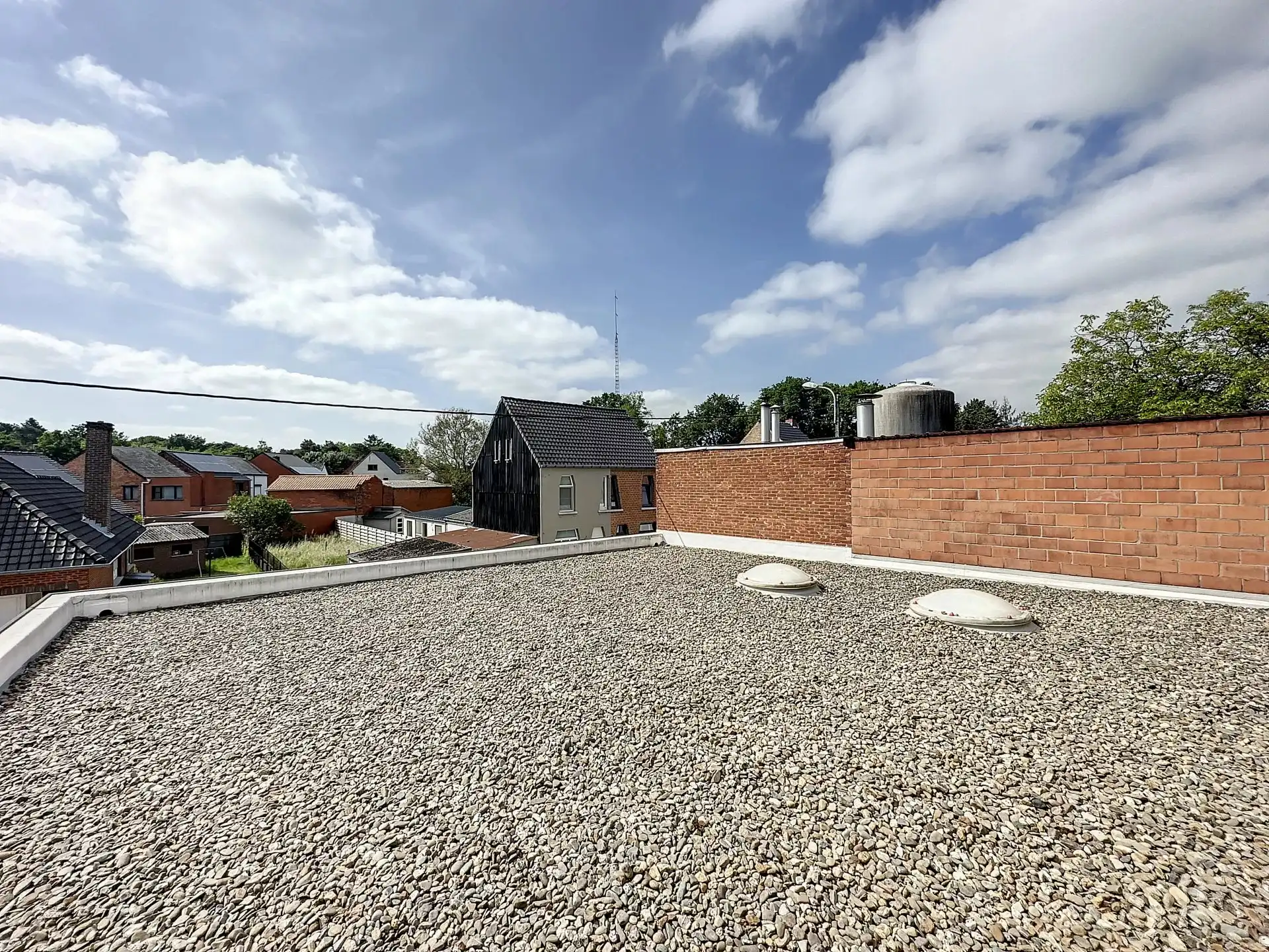 Handelspand (frituur met restaurant en feestzaal) met duplex-appartement met een bewoonbare oppervlakte van 400m² in Mol-Gompel. foto 32