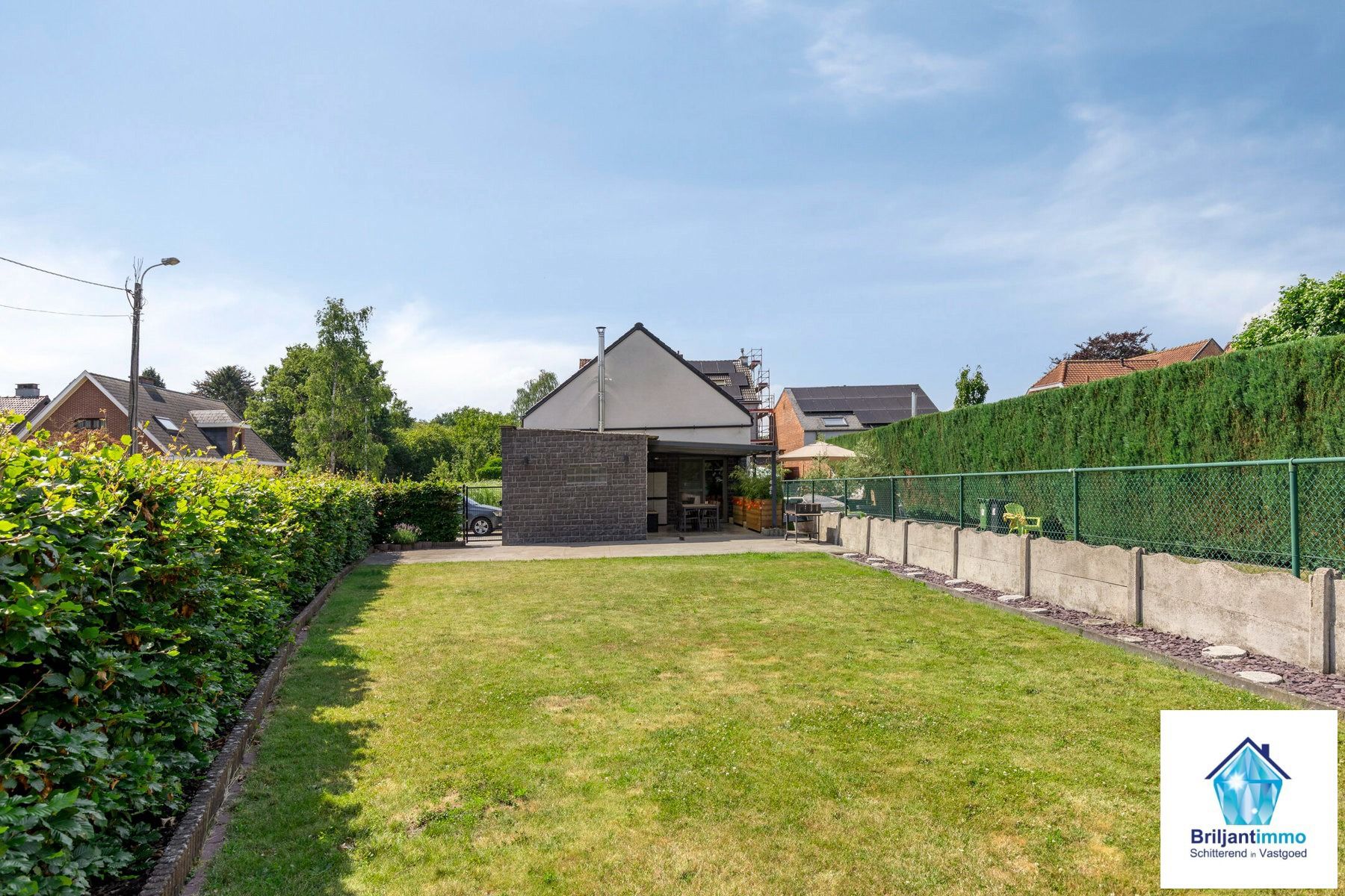 Helemaal vernieuwd én energiezuinig, met 5 slaapkamers!  foto 23