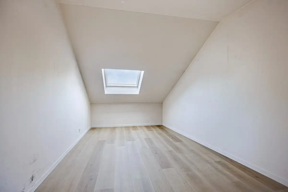 Ruime en energiezuinige nieuwbouwwoning op toplocatie in Tongeren foto 26