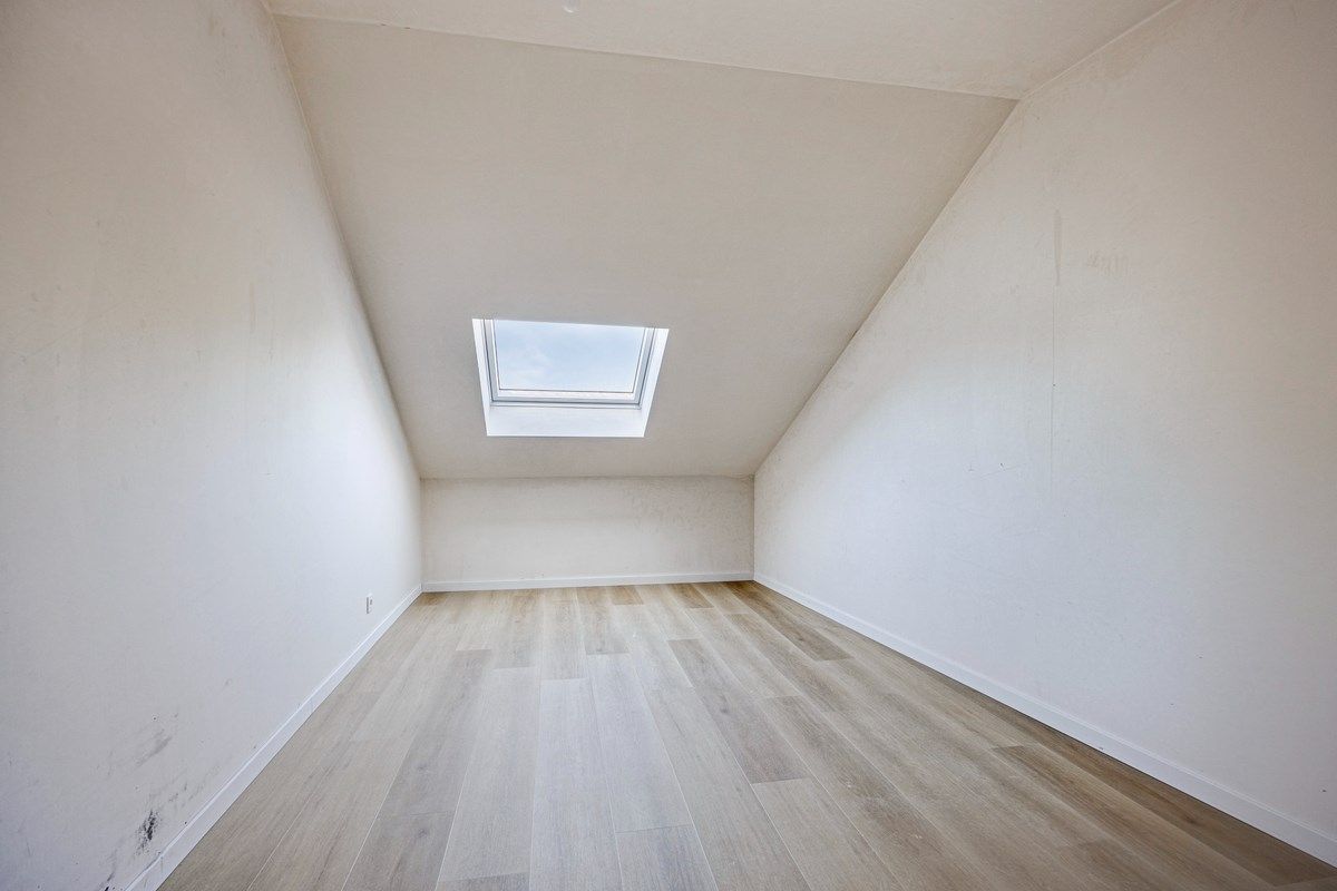 Ruime en energiezuinige nieuwbouwwoning op toplocatie in Tongeren foto 26