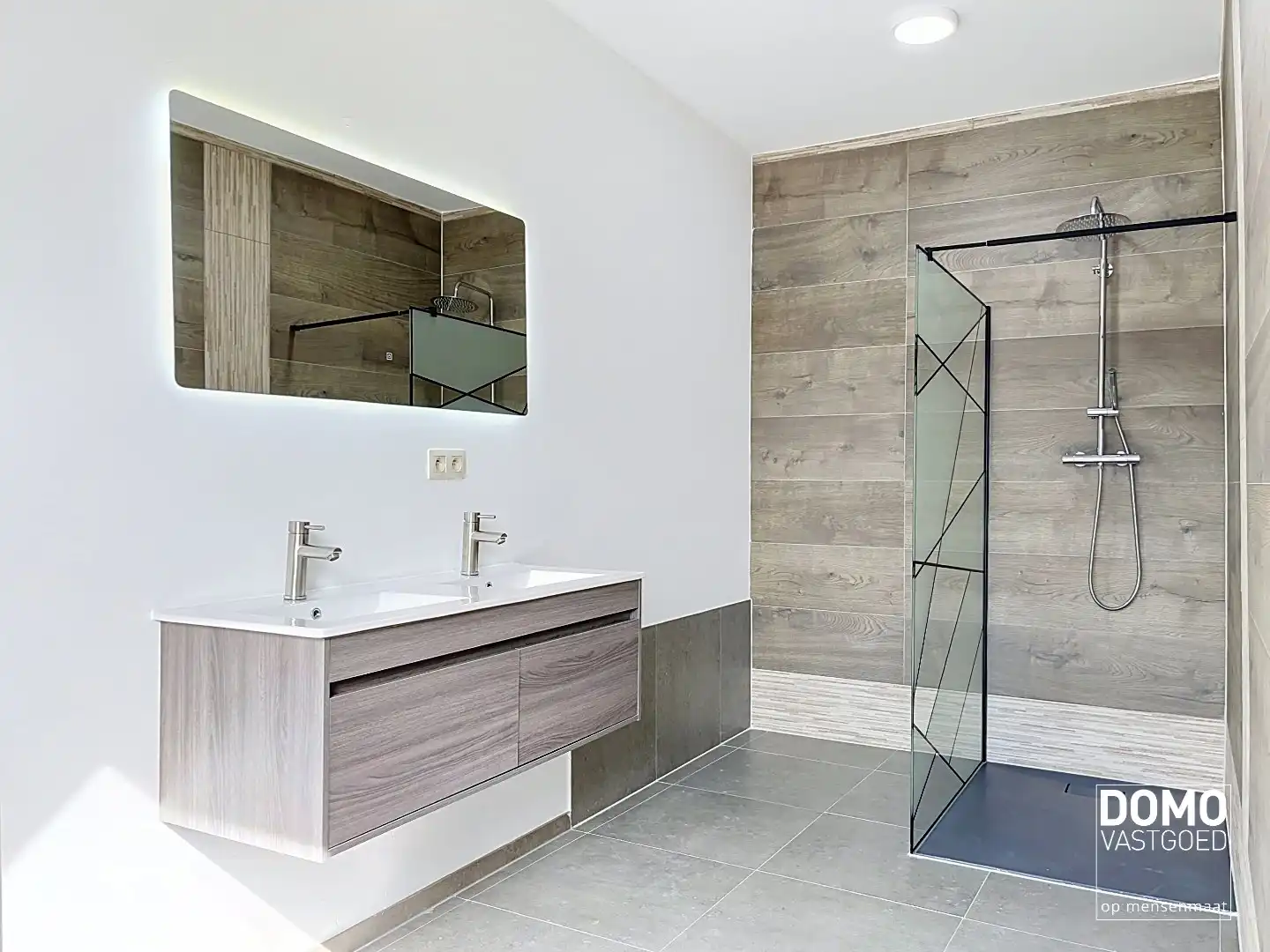 MODERNE NIEUWBOUWWONING MET 3 SLAAPKAMERS TE KORTENAKEN foto 18