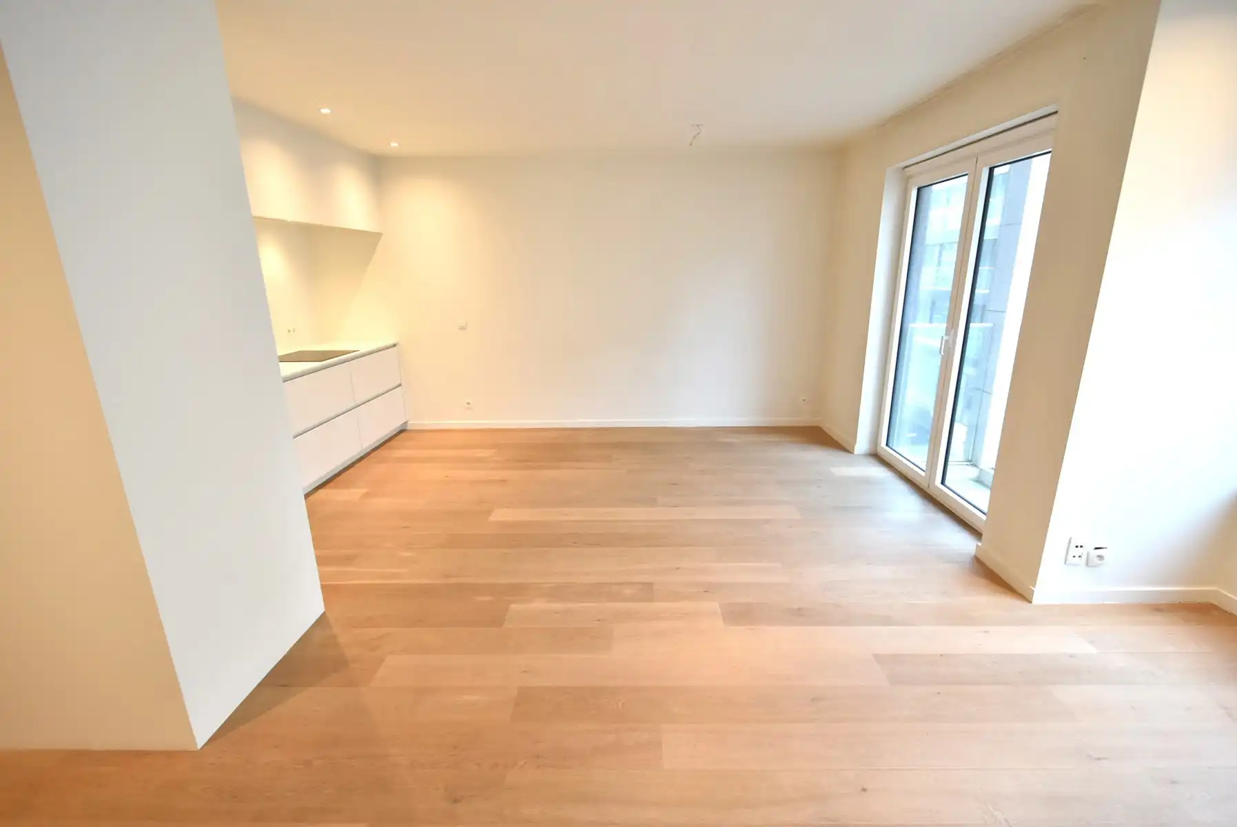 Appartement te huur foto 6