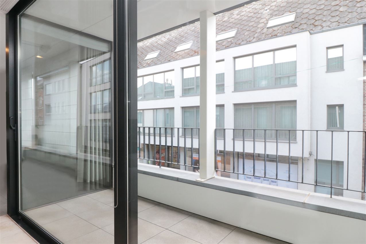 Appartement, 1ste verdieping, volle centrum, terras, 1 ruime slpk foto 8