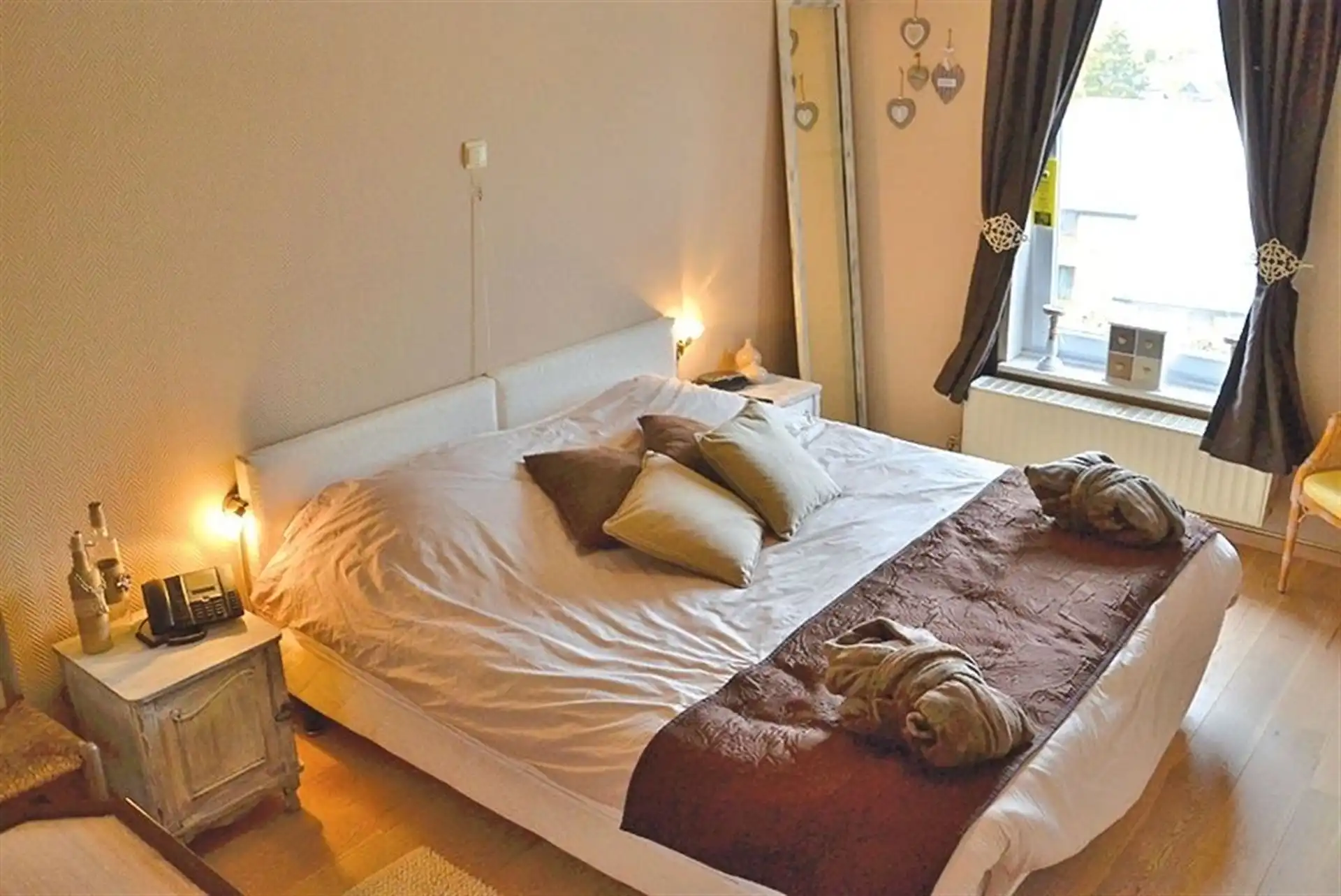 Hotel met 10 kamers in Corbion foto 13