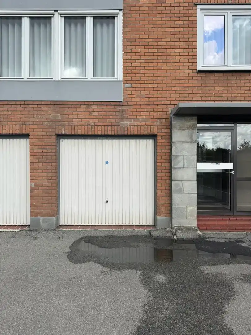 2 slaapkamer appartement te huur in Izegem met garagebox foto 12