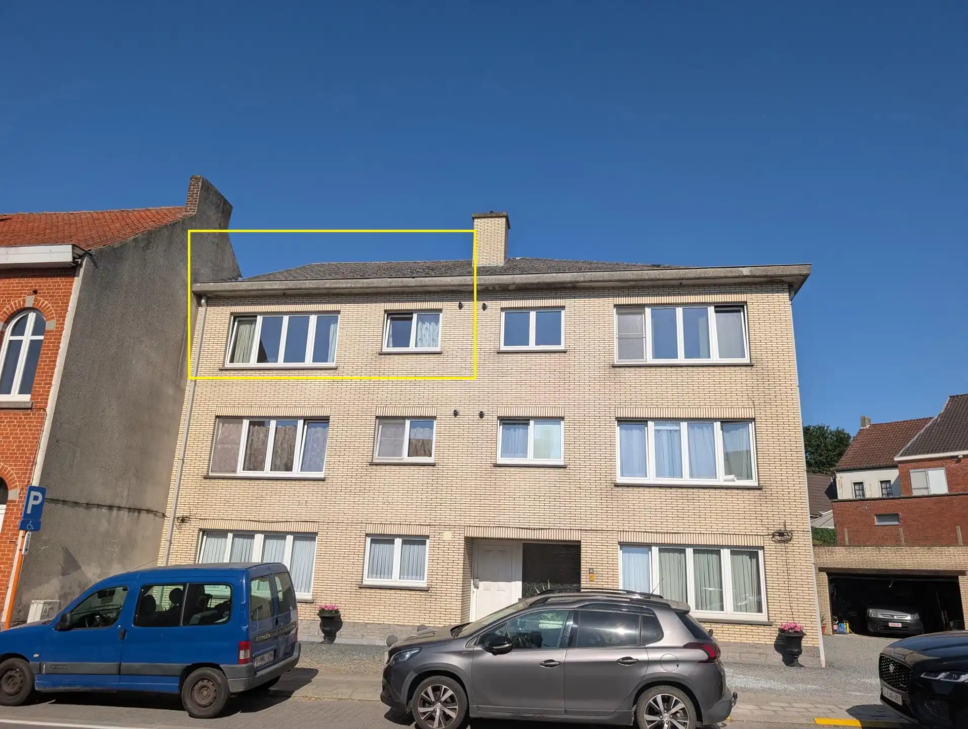 Appartement te huur foto 17