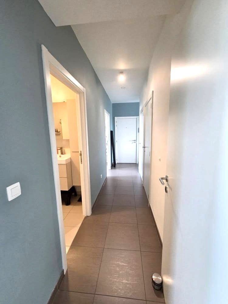 AFSPRAKEN ENKEL VIA MAIL !!!!! Te huur: Instapklaar appartement nabij centrum Vilvoorde foto 2
